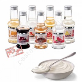Aroma ve Esanslar