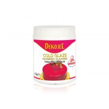 OVALETTE FRAMBUAZ AROMALI SOĞUK PASTA JELİ 1kg OVALETTE FRAMBUAZ AROMALI SOĞUK PASTA JELİ 1kg