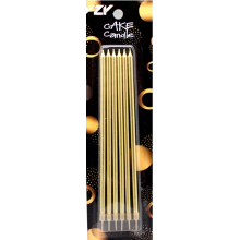 Gold Mum 20cm 6'lı Gold Mum 20cm 6'lı