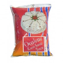 Ovalette Krem Şanti Tozu 1 kg Ovalette Krem Şanti Tozu 1 kg