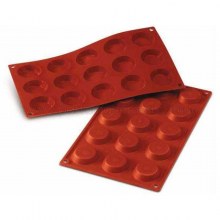 Silikon Tart Kalıp Flexipan SF013 Silikon Tart Kalıp Flexipan SF013